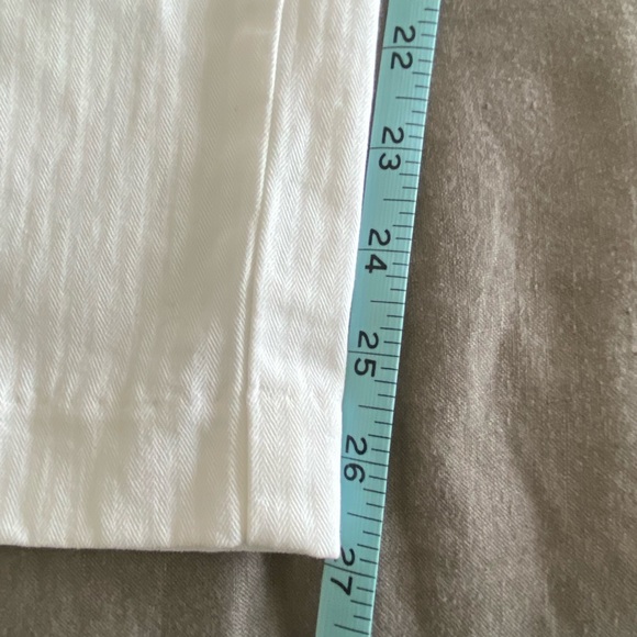 Closed High Waist Chinos Size 27 - Picture 7 of 10